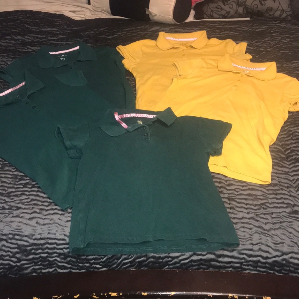 polo shirt bundle